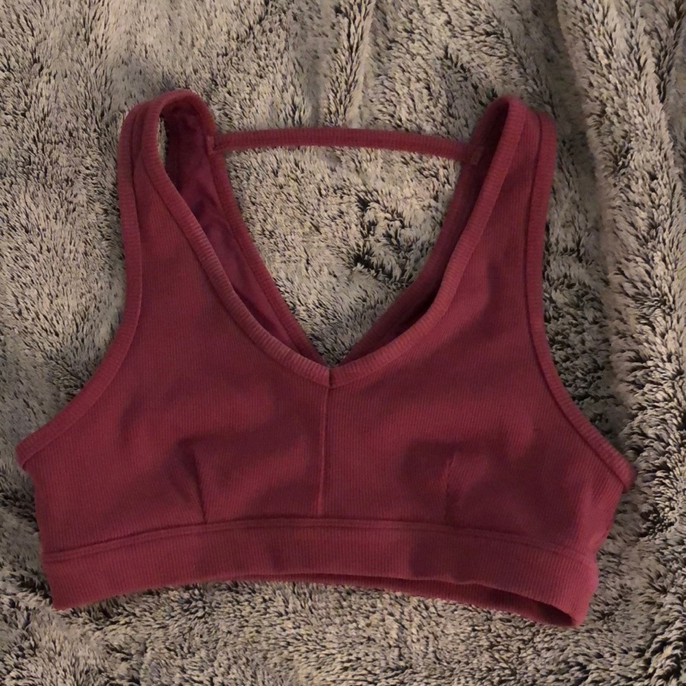 Alo Yoga Togetherness Bra